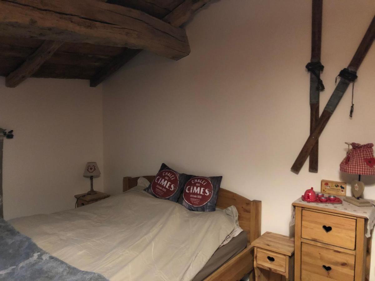 Le Domaine Des Terres Villa Saint-Appolinaire  Kültér fotó