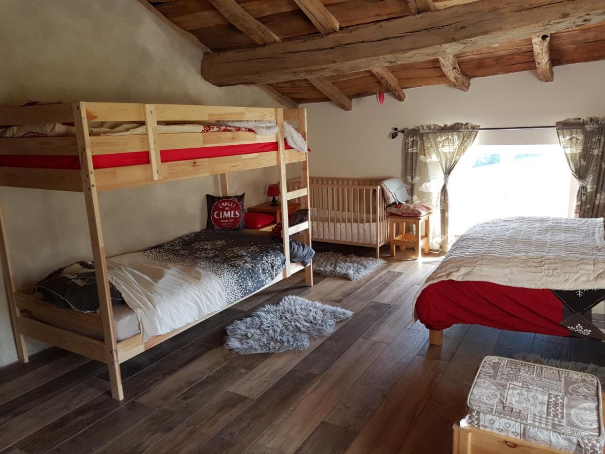 Le Domaine Des Terres Villa Saint-Appolinaire  Kültér fotó